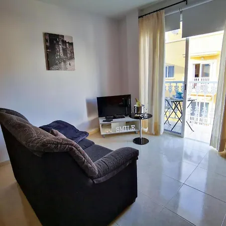 Apartment Puesta De Sol 2cr