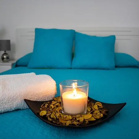 Appartement Puesta De Sol 2cr