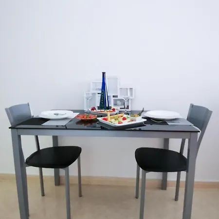 Puesta De Sol 2cr * Playa de San Juan (Tenerife)