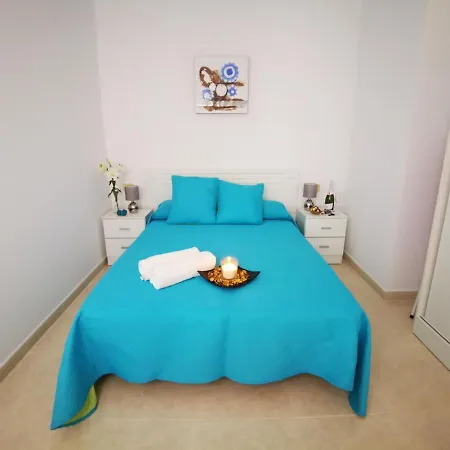 Appartement Puesta De Sol 2cr *