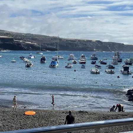 Appartement Puesta De Sol 2cr *