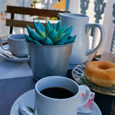 Appartement Puesta De Sol 2cr Playa de San Juan (Tenerife)