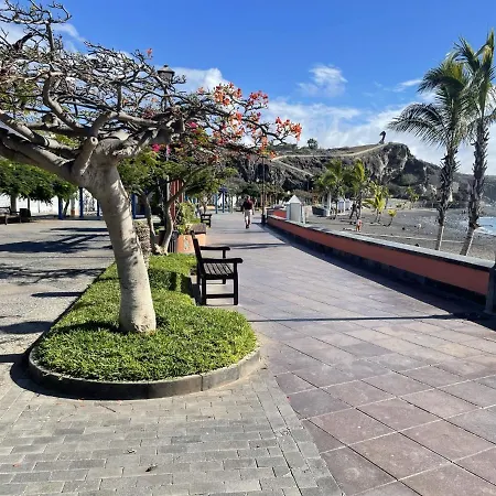 Puesta De Sol 2cr Appartement