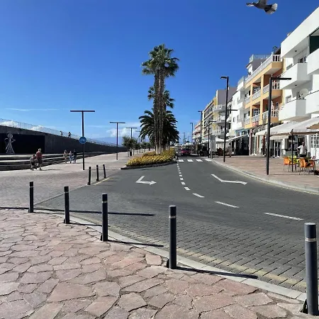 Puesta De Sol 2cr * Playa de San Juan (Tenerife)