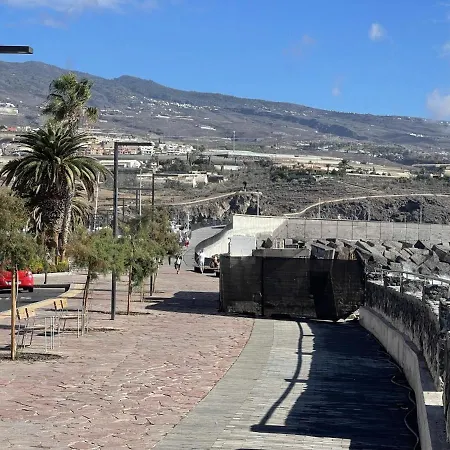 Appartement Puesta De Sol 2cr Playa de San Juan (Tenerife)