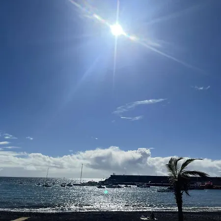 Appartement Puesta De Sol 2cr Playa de San Juan (Tenerife)