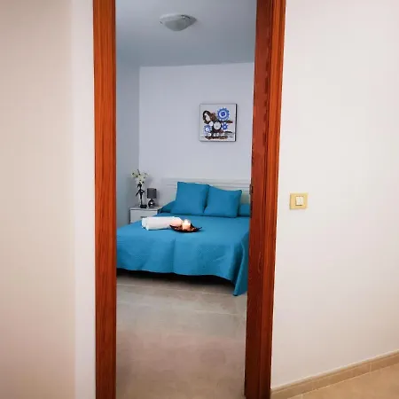 Puesta De Sol 2cr Appartement