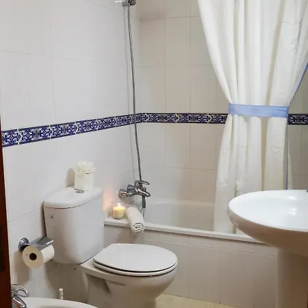 Appartement Puesta De Sol 2cr