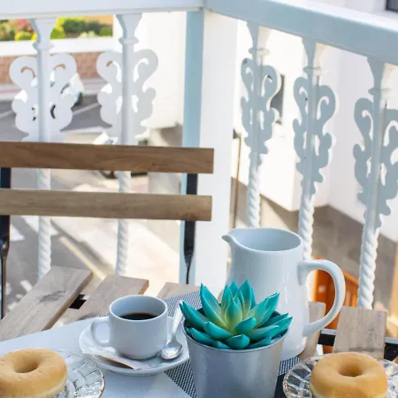 Appartement Puesta De Sol 2cr *