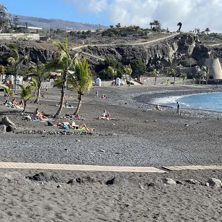Puesta De Sol 2cr Appartement Playa de San Juan (Tenerife)