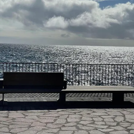 Appartement Puesta De Sol 2cr