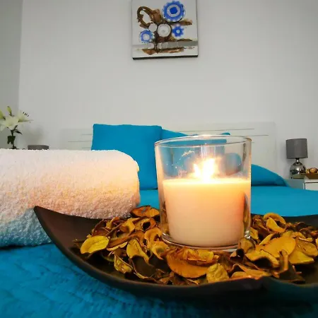 Appartement Puesta De Sol 2cr *