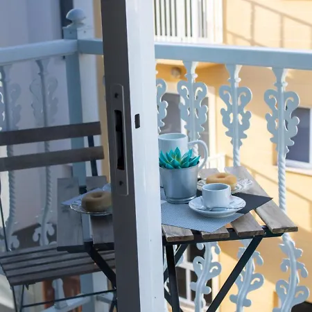 Puesta De Sol 2cr Appartement