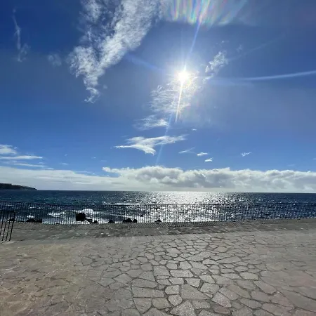 Puesta De Sol 2cr Appartement Playa de San Juan (Tenerife)