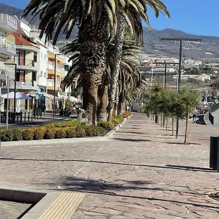 Appartement Puesta De Sol 2cr